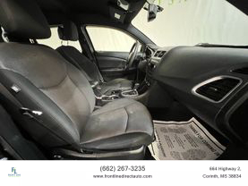 2013 DODGE AVENGER SEDAN 4-CYL, PZEV, 2.4 LITER SE SEDAN 4D