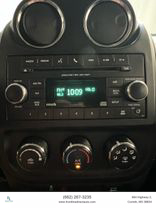 2014 JEEP PATRIOT SUV 4-CYL, 2.4 LITER SPORT SUV 4D