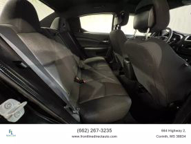 2013 DODGE AVENGER SEDAN 4-CYL, PZEV, 2.4 LITER SE SEDAN 4D