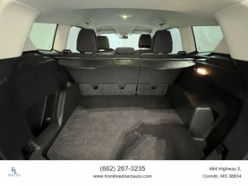 2016 FORD ESCAPE SUV 4-CYL, ECOBOOST, 1.6T SE SPORT UTILITY 4D