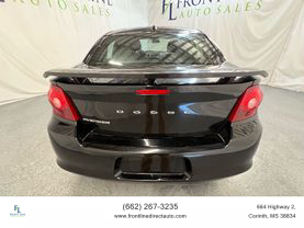 2013 DODGE AVENGER SEDAN 4-CYL, PZEV, 2.4 LITER SE SEDAN 4D