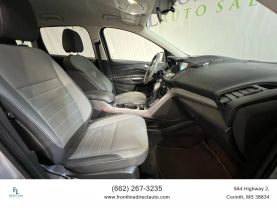 2016 FORD ESCAPE SUV 4-CYL, ECOBOOST, 1.6T SE SPORT UTILITY 4D
