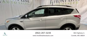 2016 FORD ESCAPE SUV 4-CYL, ECOBOOST, 1.6T SE SPORT UTILITY 4D