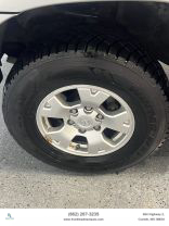 2014 TOYOTA TACOMA DOUBLE CAB PICKUP V6, 4.0 LITER PICKUP 4D 6 FT