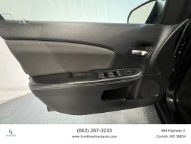 2013 DODGE AVENGER SEDAN 4-CYL, PZEV, 2.4 LITER SE SEDAN 4D