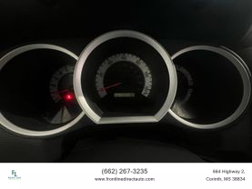 2014 TOYOTA TACOMA DOUBLE CAB PICKUP V6, 4.0 LITER PICKUP 4D 6 FT