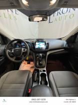 2016 FORD ESCAPE SUV 4-CYL, ECOBOOST, 1.6T SE SPORT UTILITY 4D