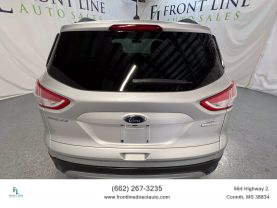 2016 FORD ESCAPE SUV 4-CYL, ECOBOOST, 1.6T SE SPORT UTILITY 4D