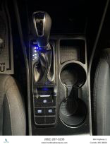 2019 HYUNDAI TUCSON SUV 4-CYL, 2.4 LITER SEL SPORT UTILITY 4D