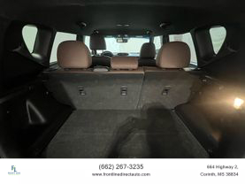 2017 KIA SOUL WAGON 4-CYL, 2.0 LITER + WAGON 4D