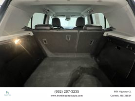 2022 CHEVROLET TRAX SUV 4-CYL, TURBO, 1.4 LITER LT SPORT UTILITY 4D