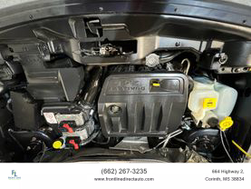 2014 JEEP PATRIOT SUV 4-CYL, 2.4 LITER SPORT SUV 4D