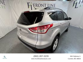 2016 FORD ESCAPE SUV 4-CYL, ECOBOOST, 1.6T SE SPORT UTILITY 4D