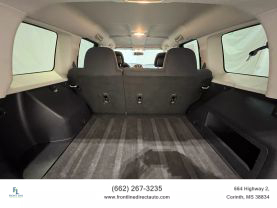 2014 JEEP PATRIOT SUV 4-CYL, 2.4 LITER SPORT SUV 4D