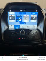2016 FORD ESCAPE SUV 4-CYL, ECOBOOST, 1.6T SE SPORT UTILITY 4D
