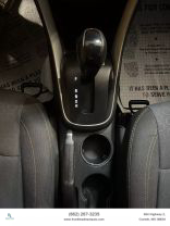 2020 CHEVROLET TRAX SUV 4-CYL, ECOTEC, TURBO, 1.4 LITER LS SPORT UTILITY 4D