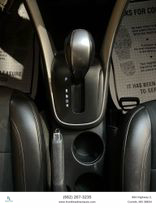 2022 CHEVROLET TRAX SUV 4-CYL, TURBO, 1.4 LITER LT SPORT UTILITY 4D