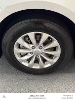2019 CHRYSLER PACIFICA VAN V6, 3.6 LITER TOURING L MINIVAN 4D