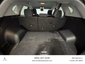 2019 HYUNDAI TUCSON SUV 4-CYL, 2.4 LITER SEL SPORT UTILITY 4D