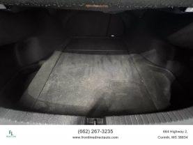 2018 ACURA TLX SEDAN 4-CYL, I-VTEC, 2.4 LITER 2.4 SEDAN 4D