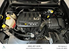 2013 DODGE AVENGER SEDAN 4-CYL, PZEV, 2.4 LITER SE SEDAN 4D