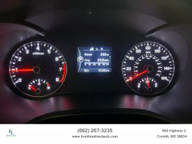 2016 KIA OPTIMA SEDAN 4-CYL, TURBO, 1.6 LITER LX TURBO SEDAN 4D