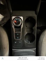 2020 FORD ESCAPE SUV 3-CYL, ECOBOOST, TURBO, 1.5 LITER SE SPORT UTILITY 4D