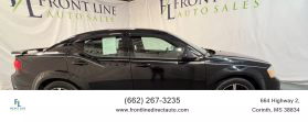2013 DODGE AVENGER SEDAN 4-CYL, PZEV, 2.4 LITER SE SEDAN 4D