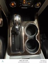 2014 FORD F150 SUPERCREW CAB PICKUP V8, FLEX FUEL, 5.0 LITER PLATINUM PICKUP 4D 5 1/2 FT