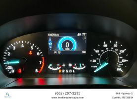 2020 FORD ESCAPE SUV 3-CYL, ECOBOOST, TURBO, 1.5 LITER SE SPORT UTILITY 4D