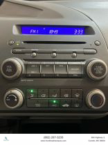 2010 HONDA CIVIC SEDAN 4-CYL, VTEC, 1.8 LITER LX SEDAN 4D