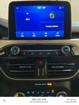 2020 FORD ESCAPE SUV 3-CYL, ECOBOOST, TURBO, 1.5 LITER SE SPORT UTILITY 4D