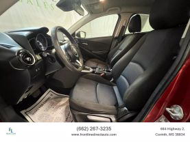 2019 TOYOTA YARIS SEDAN 4-CYL, 1.5 LITER L SEDAN 4D