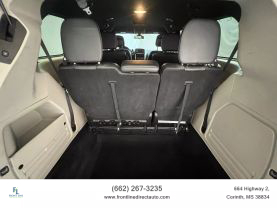2020 DODGE GRAND CARAVAN PASSENGER PASSENGER V6, VVT, 3.6 LITER SXT MINIVAN 4D