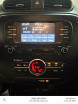 2017 KIA SOUL WAGON 4-CYL, 2.0 LITER + WAGON 4D
