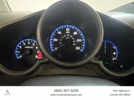 2011 HONDA ELEMENT SUV 4-CYL, VTEC, 2.4 LITER LX SPORT UTILITY 4D