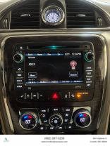 2015 BUICK ENCLAVE SUV V6, 3.6 LITER PREMIUM SPORT UTILITY 4D