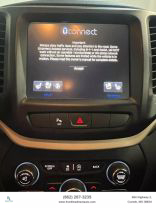 2015 JEEP CHEROKEE SUV V6, 3.2 LITER LIMITED SPORT UTILITY 4D