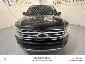 2020 FORD EXPEDITION MAX SUV V6, ECOBOOST, TWIN TURBO, 3.5 LITER XLT SPORT UTILITY 4D