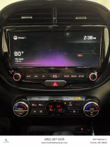 2022 KIA SOUL WAGON 4-CYL, 2.0 LITER GT-LINE WAGON 4D