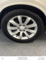 2015 BUICK ENCLAVE SUV V6, 3.6 LITER PREMIUM SPORT UTILITY 4D