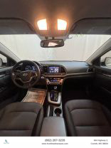 2018 HYUNDAI ELANTRA SEDAN 4-CYL, 2.0 LITER VALUE EDITION SEDAN 4D