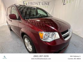 2020 DODGE GRAND CARAVAN PASSENGER PASSENGER V6, VVT, 3.6 LITER SXT MINIVAN 4D