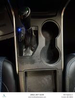 2016 TOYOTA CAMRY SEDAN 4-CYL, 2.5 LITER SE SEDAN 4D