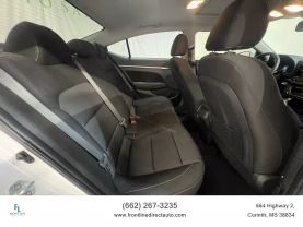 2018 HYUNDAI ELANTRA SEDAN 4-CYL, 2.0 LITER VALUE EDITION SEDAN 4D
