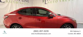 2019 TOYOTA YARIS SEDAN 4-CYL, 1.5 LITER L SEDAN 4D