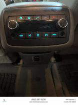 2015 BUICK ENCLAVE SUV V6, 3.6 LITER PREMIUM SPORT UTILITY 4D