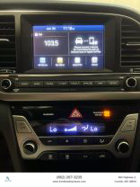 2018 HYUNDAI ELANTRA SEDAN 4-CYL, 2.0 LITER VALUE EDITION SEDAN 4D