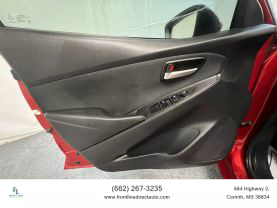 2019 TOYOTA YARIS SEDAN 4-CYL, 1.5 LITER L SEDAN 4D