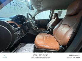 2017 CHEVROLET TRAVERSE SUV V6, 3.6 LITER LT SPORT UTILITY 4D